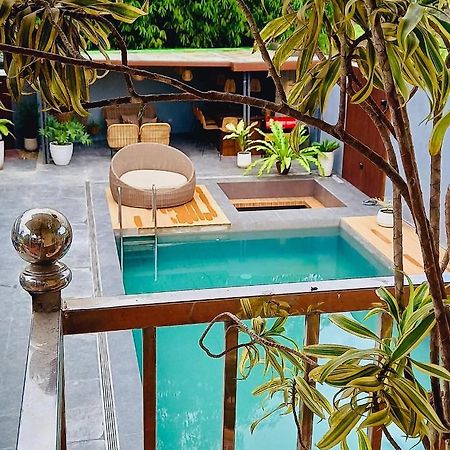 Villa Marii Dipolog Kültér fotó