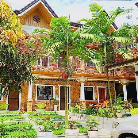 Villa Marii Dipolog Kültér fotó
