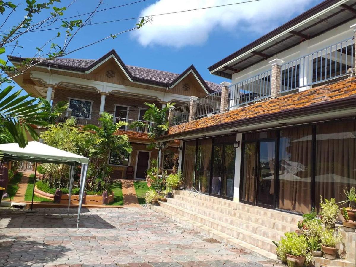 Villa Marii Dipolog Kültér fotó