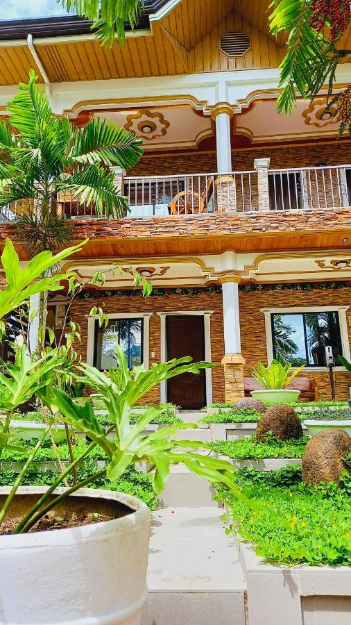 Villa Marii Dipolog Kültér fotó