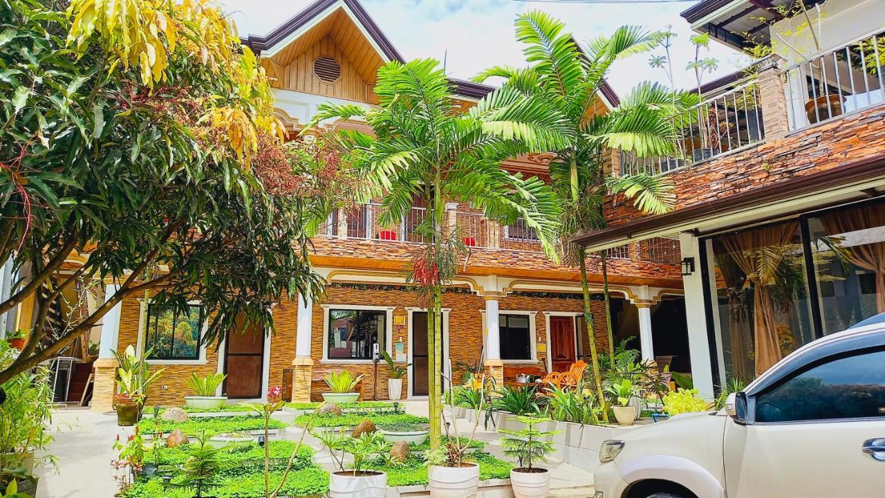 Villa Marii Dipolog Kültér fotó