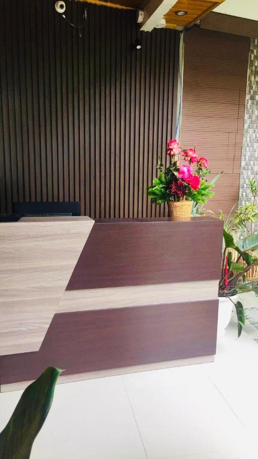 Villa Marii Dipolog Kültér fotó