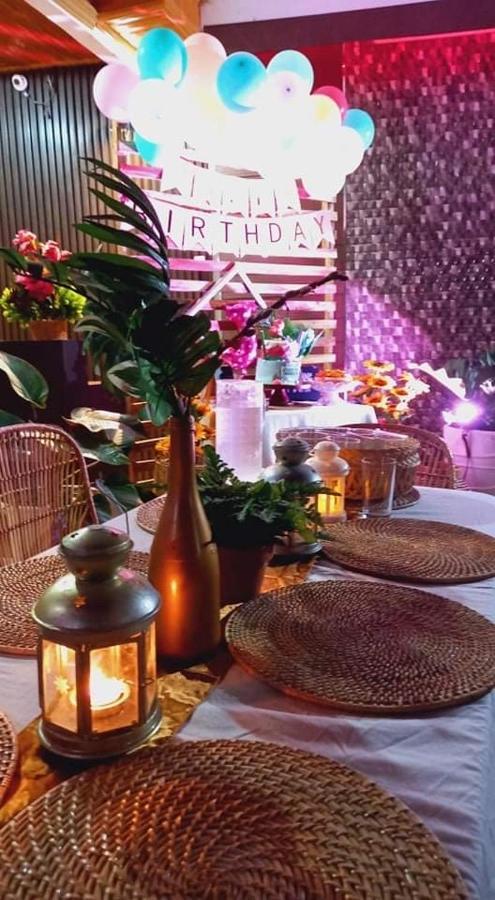 Villa Marii Dipolog Kültér fotó