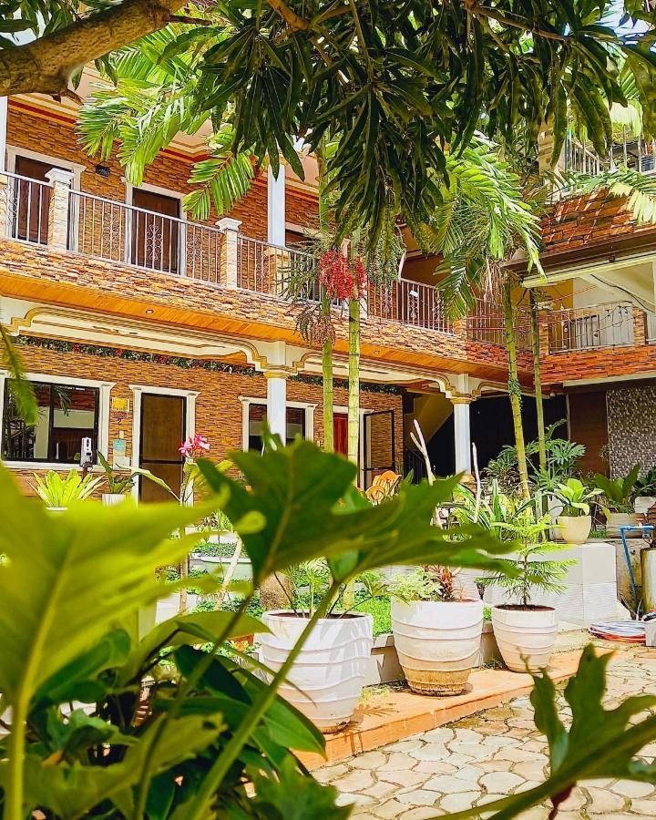 Villa Marii Dipolog Kültér fotó