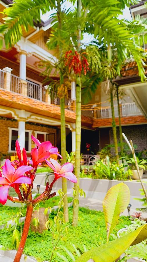 Villa Marii Dipolog Kültér fotó