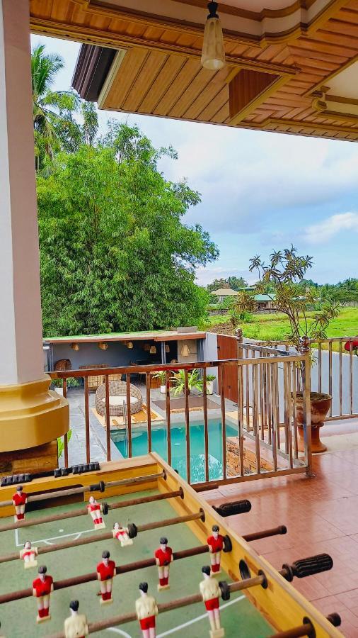 Villa Marii Dipolog Kültér fotó