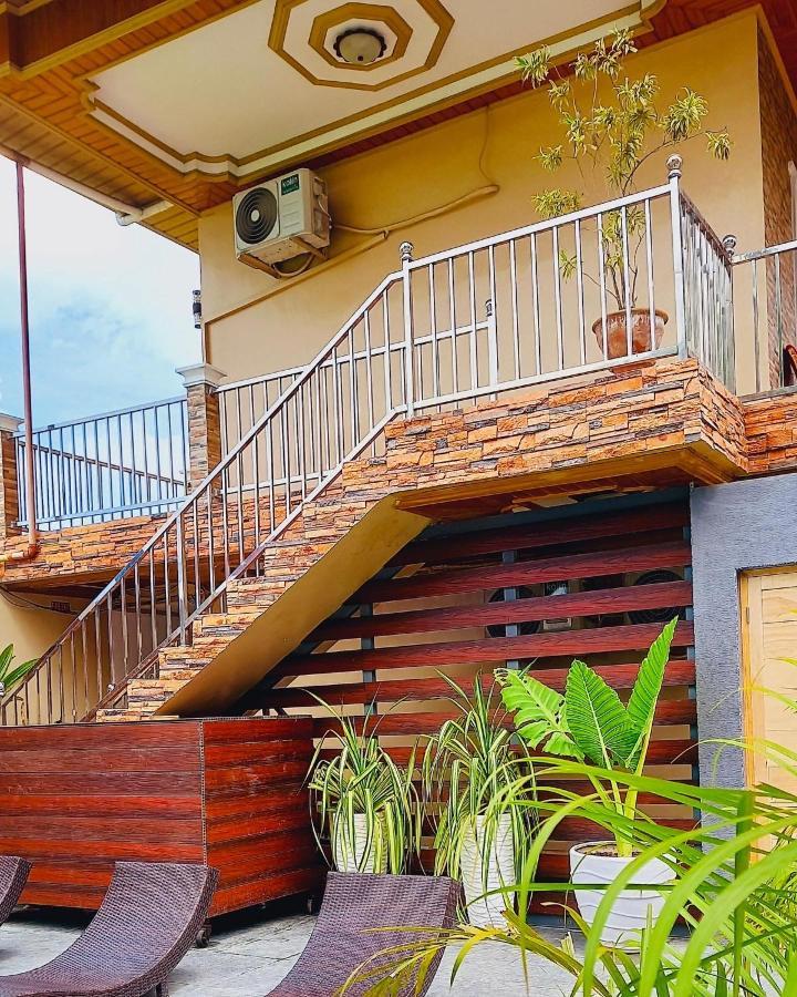 Villa Marii Dipolog Kültér fotó