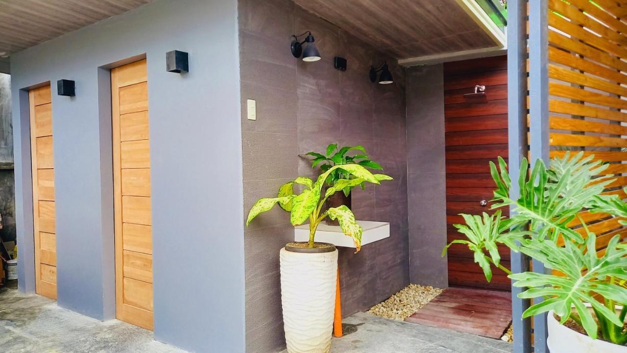 Villa Marii Dipolog Kültér fotó
