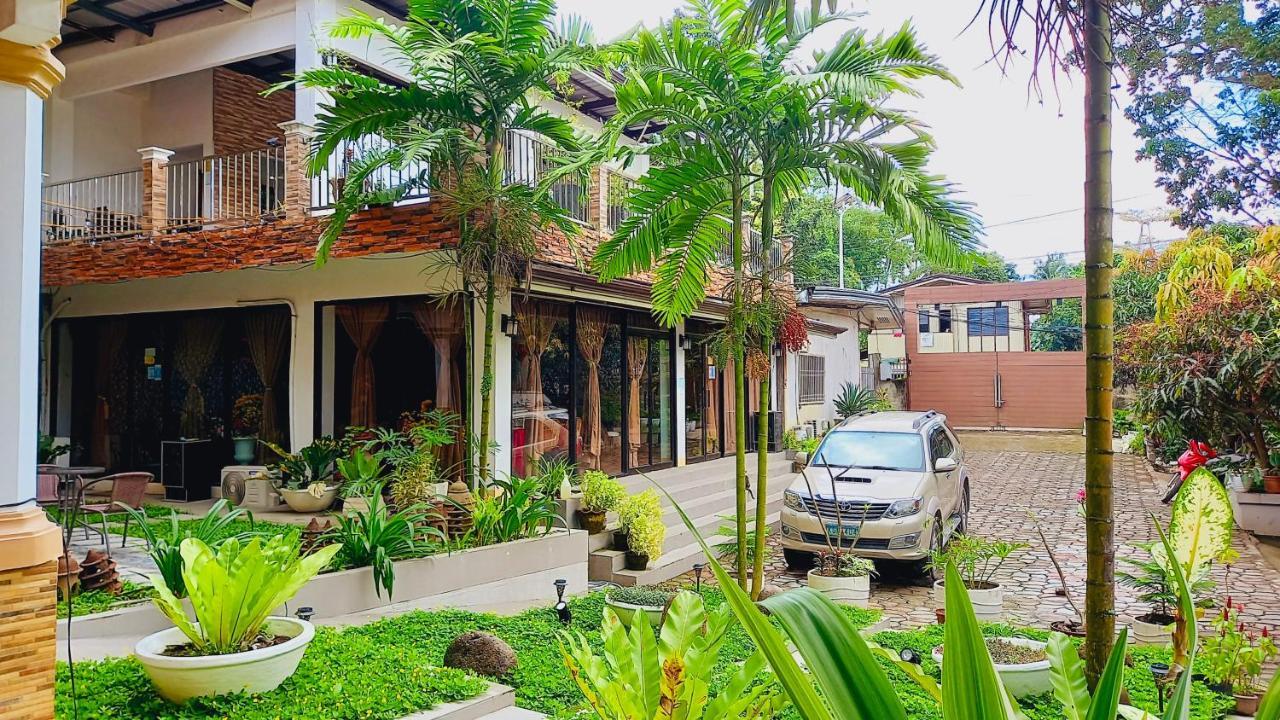 Villa Marii Dipolog Kültér fotó