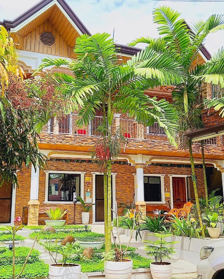 Villa Marii Dipolog Kültér fotó