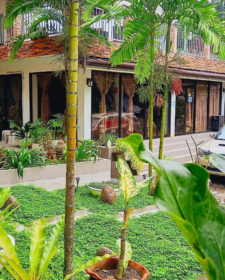 Villa Marii Dipolog Kültér fotó