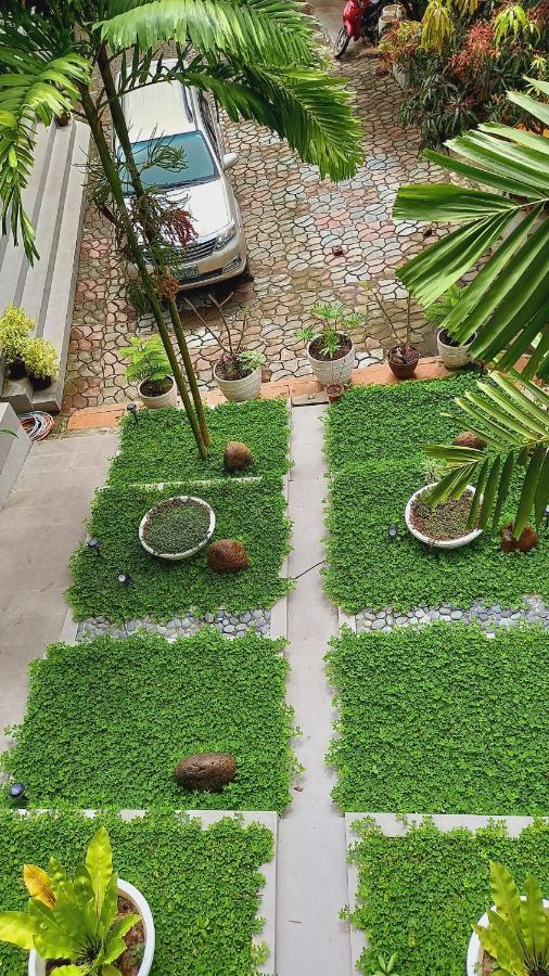 Villa Marii Dipolog Kültér fotó
