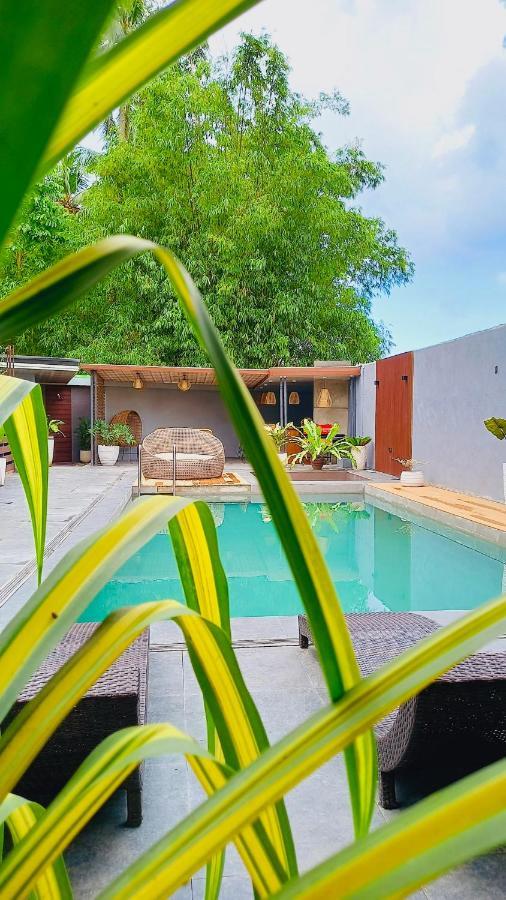 Villa Marii Dipolog Kültér fotó