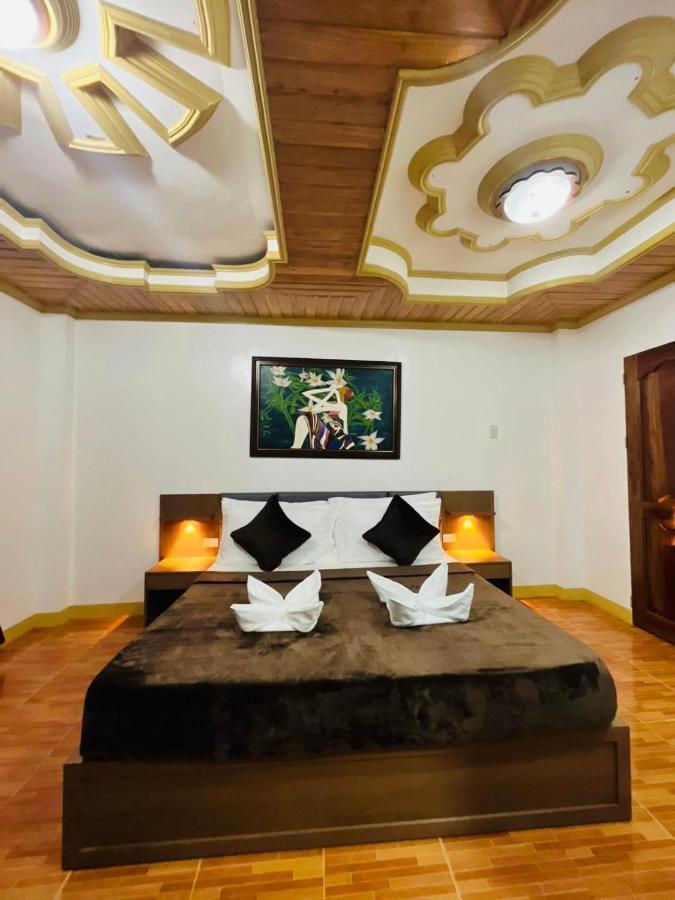 Villa Marii Dipolog Kültér fotó