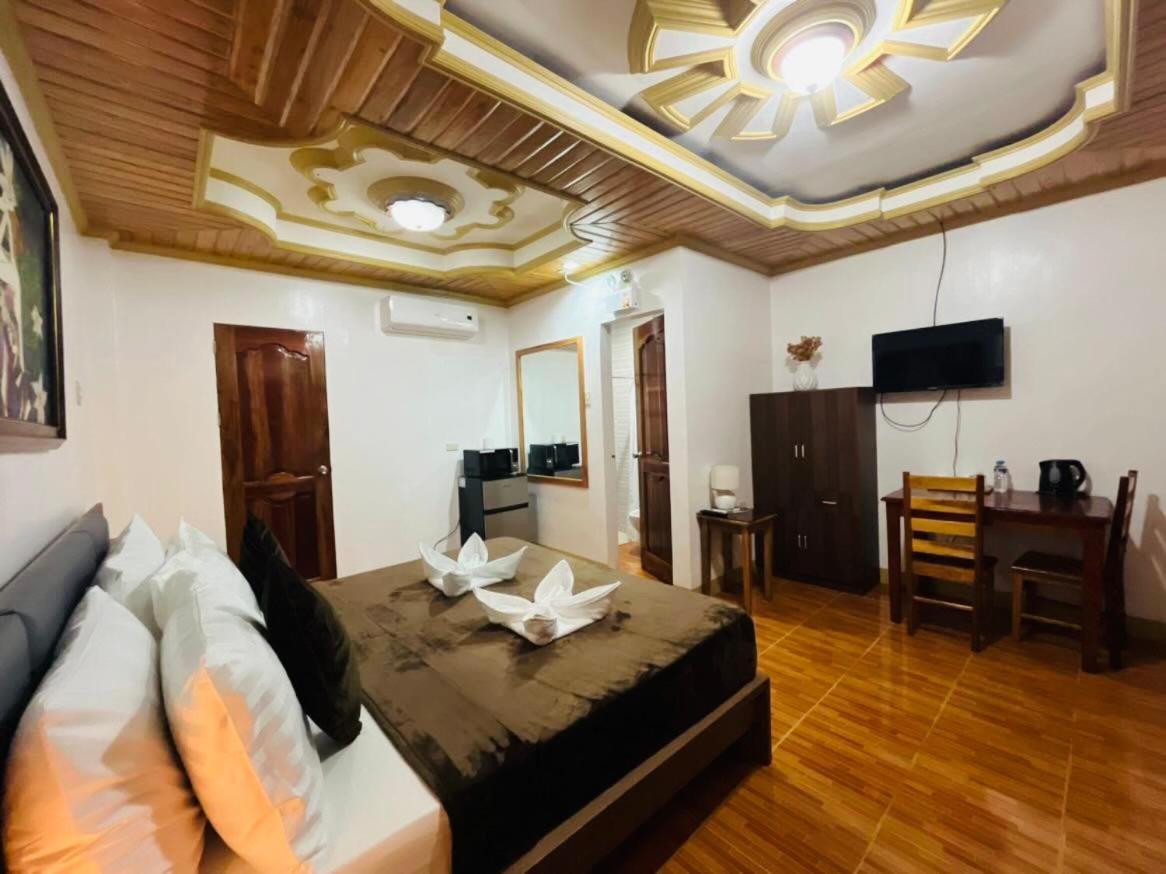 Villa Marii Dipolog Kültér fotó