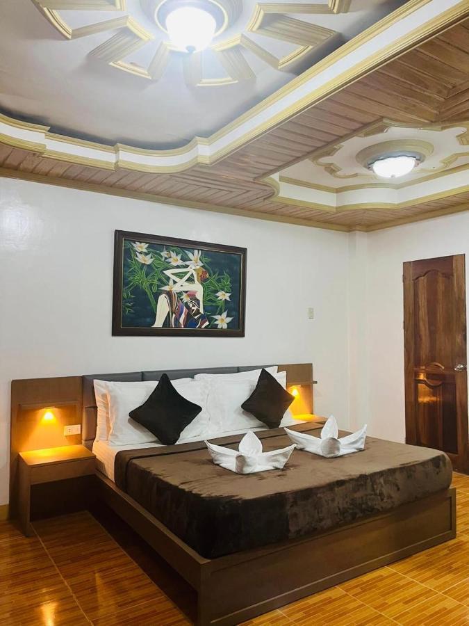 Villa Marii Dipolog Kültér fotó