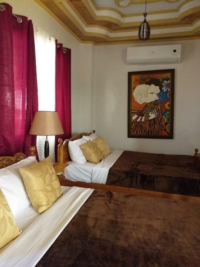 Villa Marii Dipolog Kültér fotó