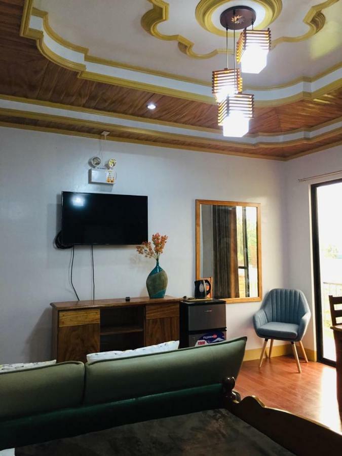 Villa Marii Dipolog Kültér fotó