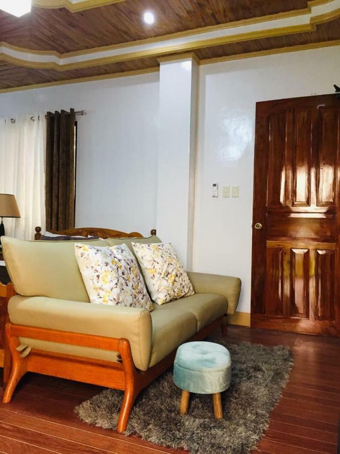 Villa Marii Dipolog Kültér fotó