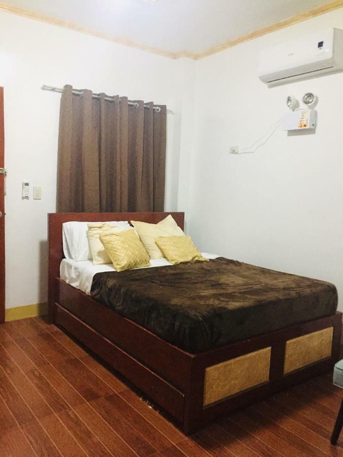 Villa Marii Dipolog Kültér fotó