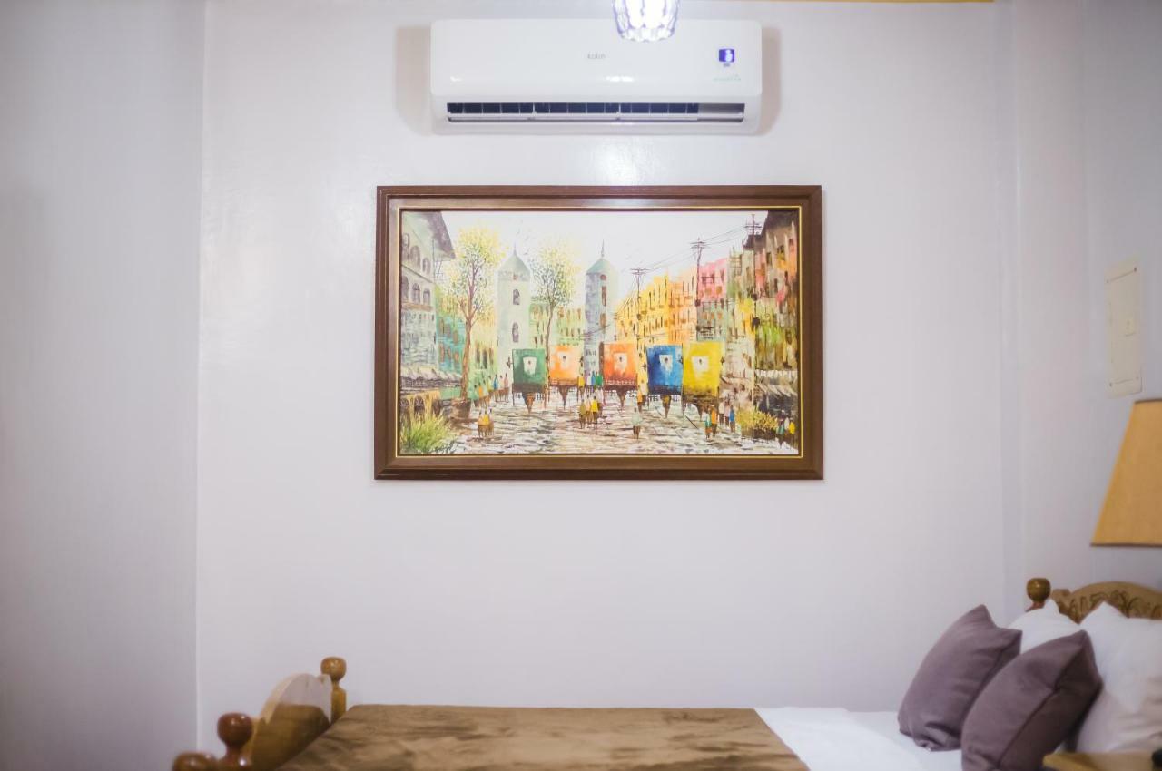 Villa Marii Dipolog Kültér fotó