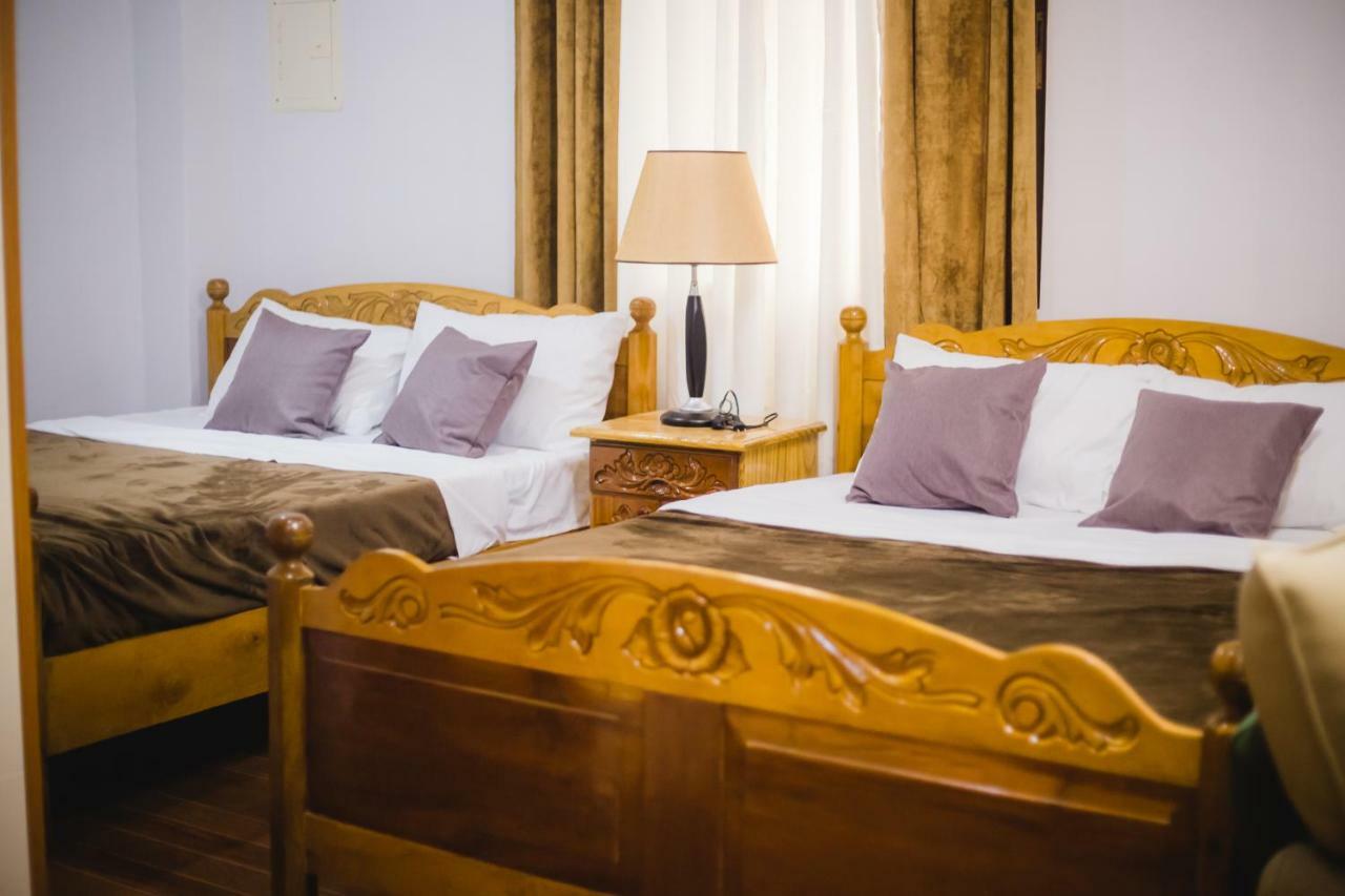 Villa Marii Dipolog Kültér fotó