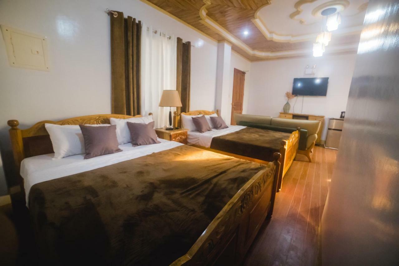 Villa Marii Dipolog Kültér fotó