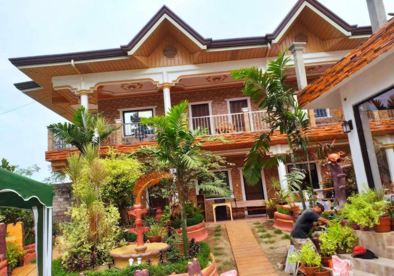 Villa Marii Dipolog Kültér fotó