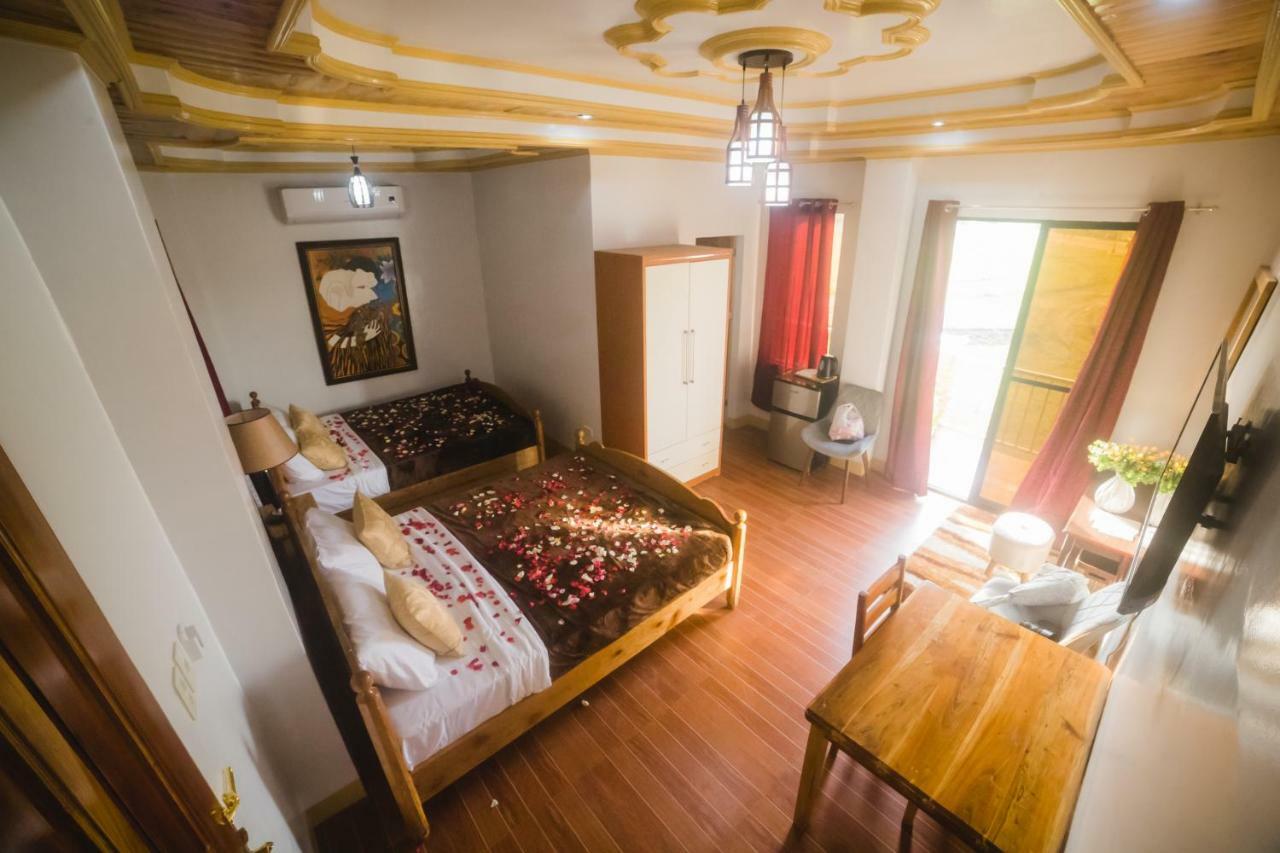 Villa Marii Dipolog Kültér fotó