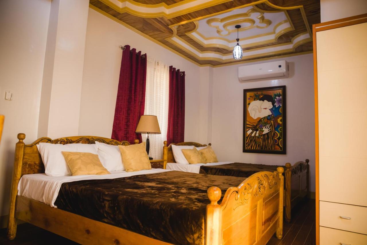 Villa Marii Dipolog Kültér fotó