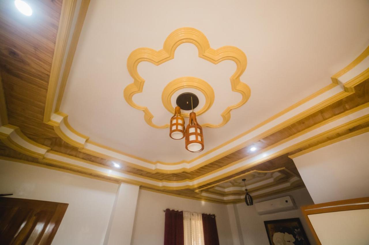 Villa Marii Dipolog Kültér fotó