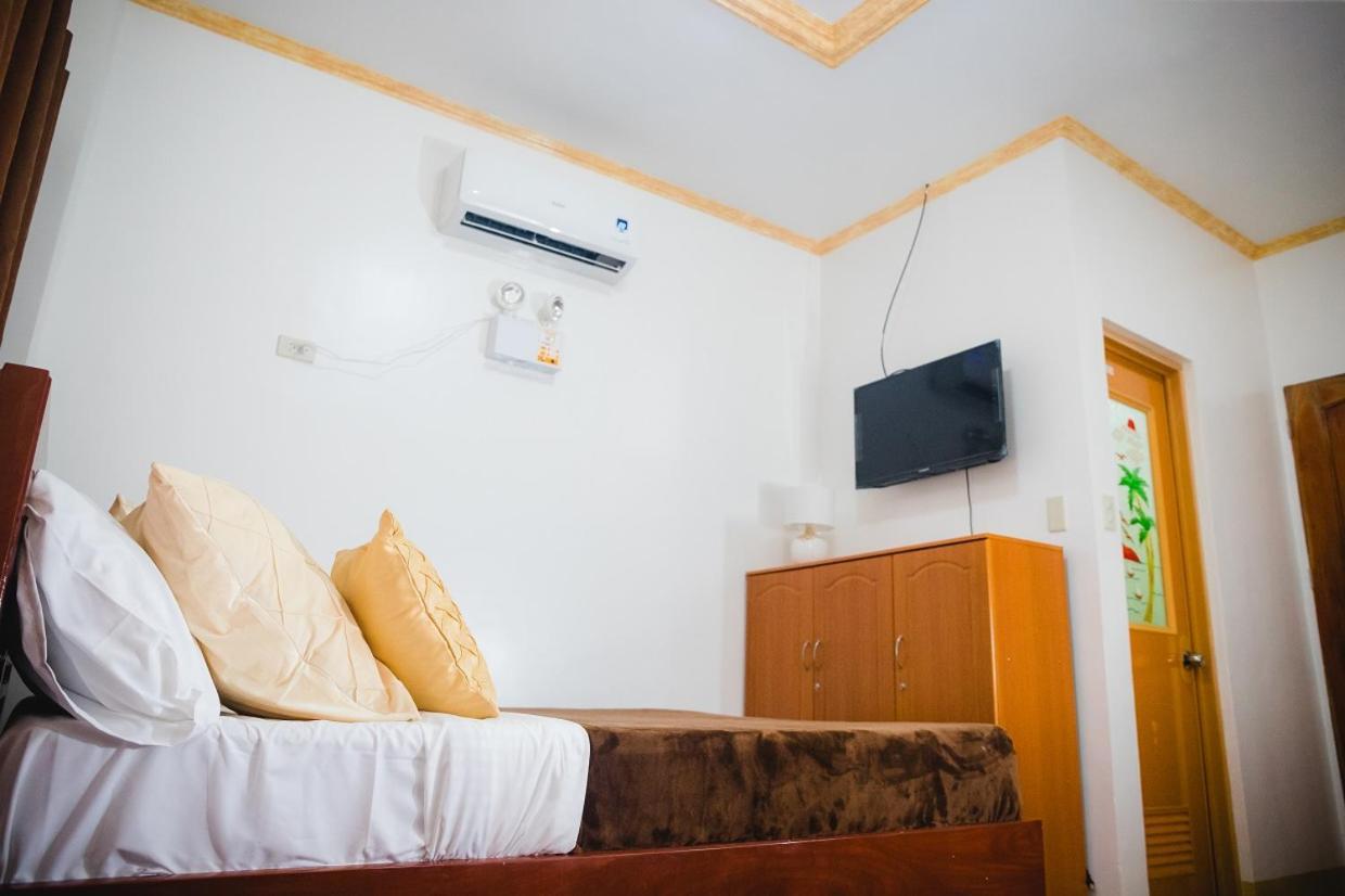 Villa Marii Dipolog Kültér fotó