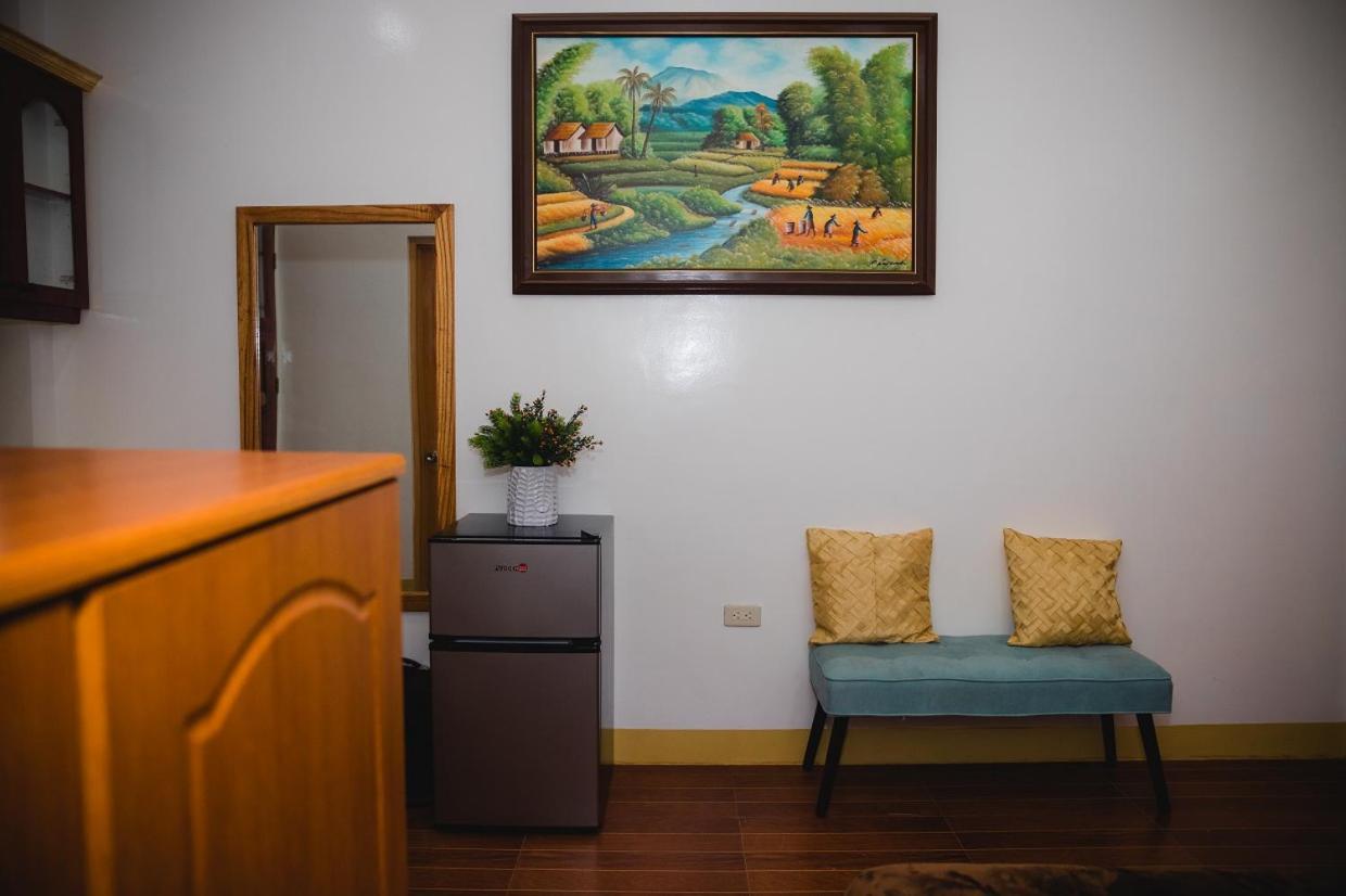 Villa Marii Dipolog Kültér fotó