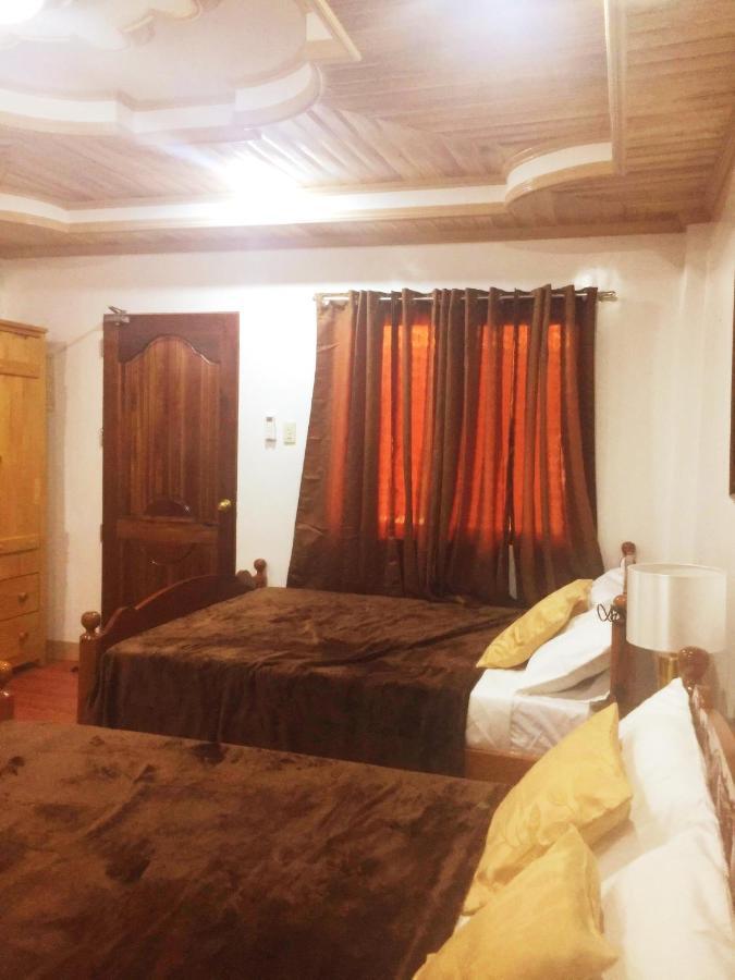 Villa Marii Dipolog Kültér fotó