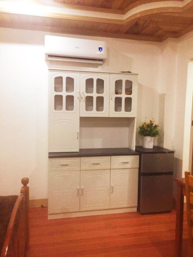 Villa Marii Dipolog Kültér fotó