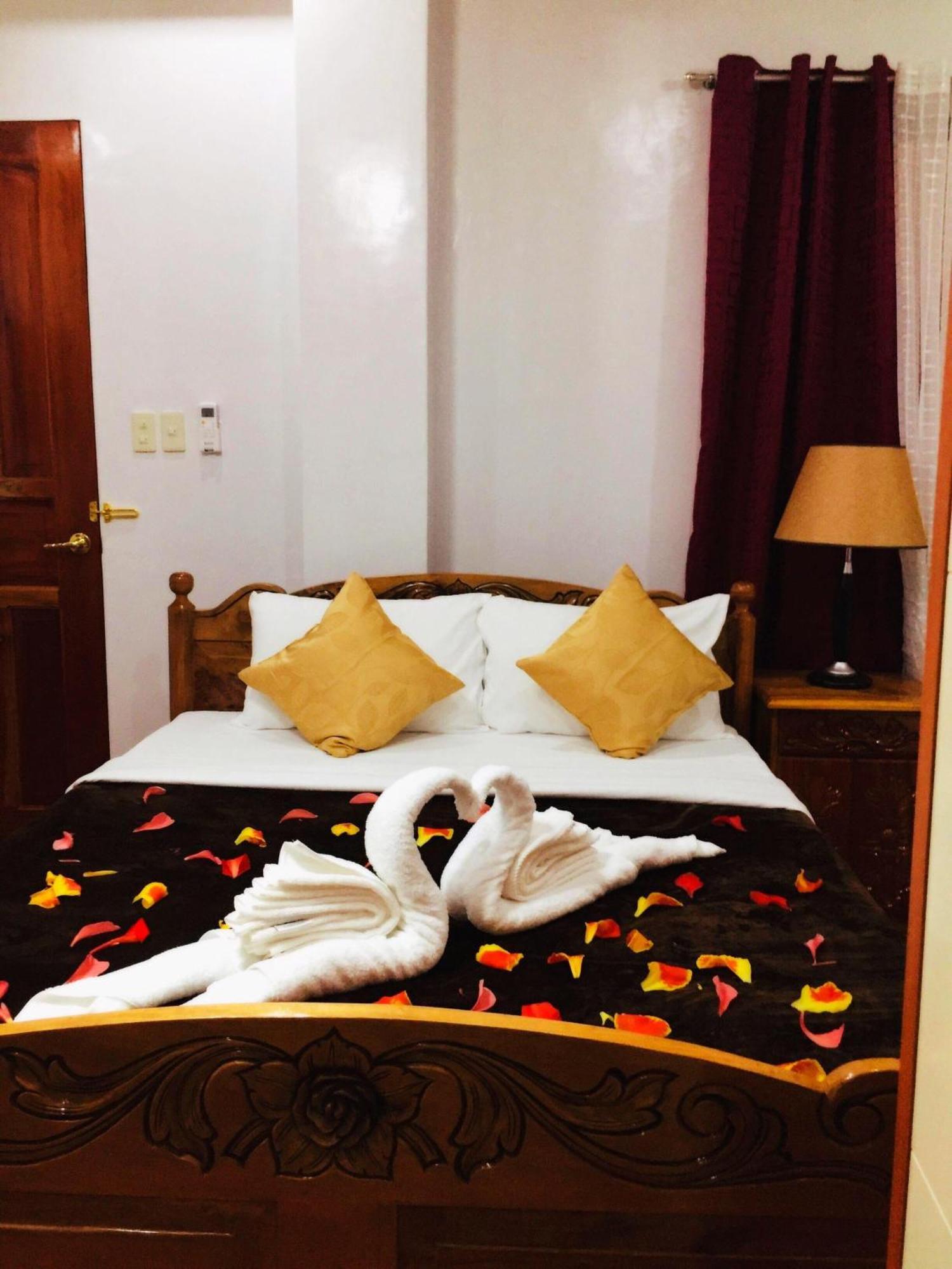 Villa Marii Dipolog Kültér fotó