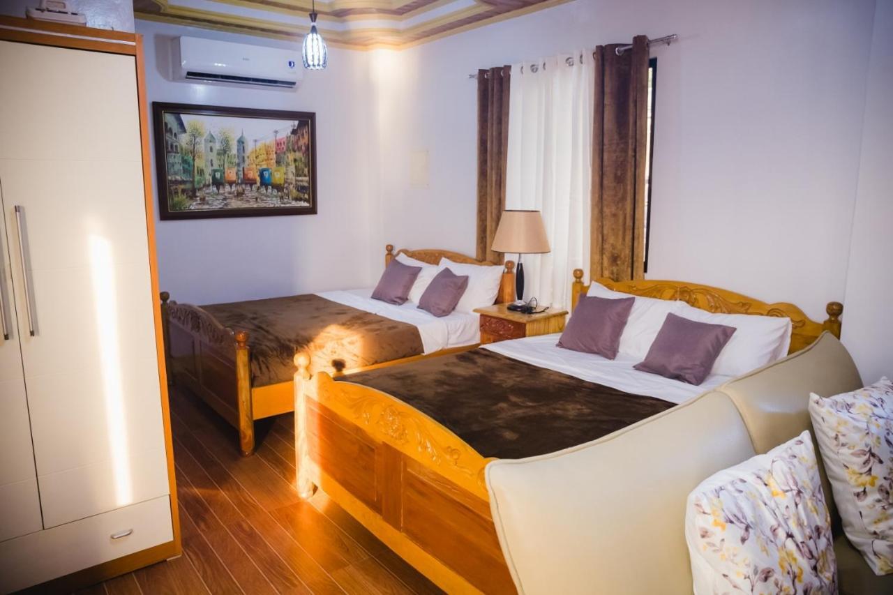 Villa Marii Dipolog Kültér fotó